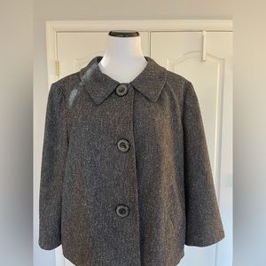 Swing Jacket
